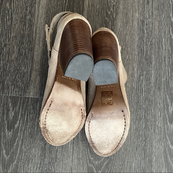 Rag & Bone Harrow Booties - Picture 9 of 9